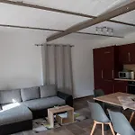 Apartment Am Alten Backhaus
