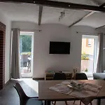 Am Alten Backhaus Apartment Grosskoschen