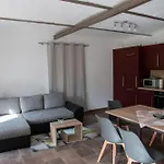 Am Alten Backhaus Grosskoschen
