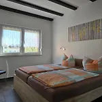 Am Alten Backhaus Apartment Grosskoschen