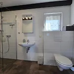 Am Alten Backhaus Apartment Grosskoschen