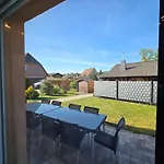 Apartment Am Alten Backhaus Grosskoschen