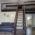Apartment Am Alten Backhaus *
