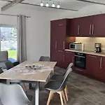 Am Alten Backhaus Apartment Grosskoschen