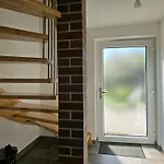 Am Alten Backhaus Grosskoschen