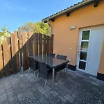 Am Alten Backhaus * Grosskoschen