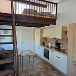 Am Alten Backhaus Apartment