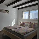 Am Alten Backhaus Apartment *