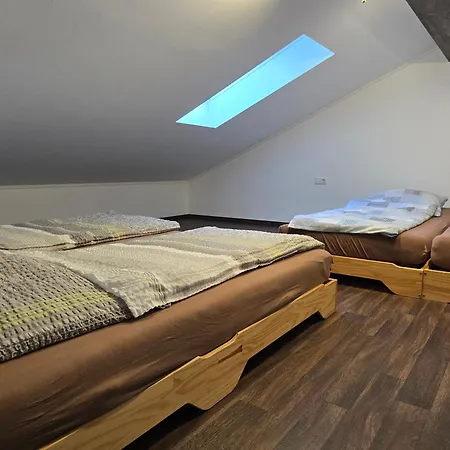 Am Alten Backhaus Appartamento *