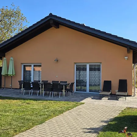 Am Alten Backhaus Grosskoschen