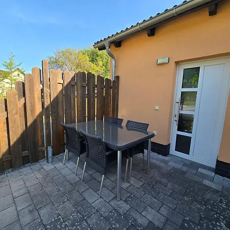 Am Alten Backhaus * Grosskoschen