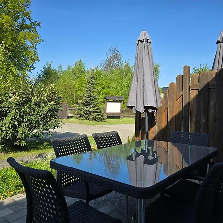 Appartamento Am Alten Backhaus *