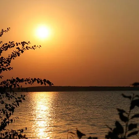 Am Alten Backhaus Appartamento Grosskoschen