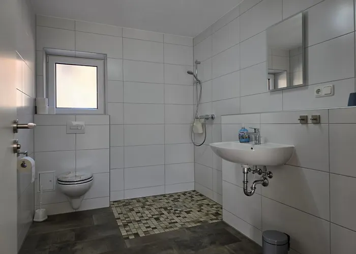 Am Alten Backhaus Grosskoschen