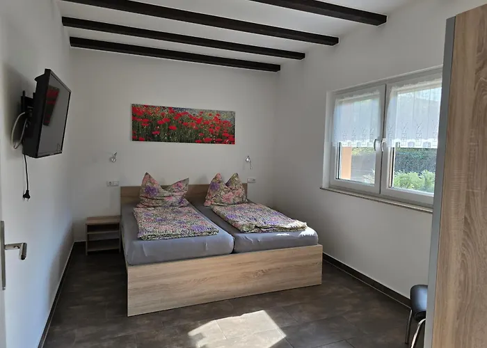 Am Alten Backhaus * Grosskoschen