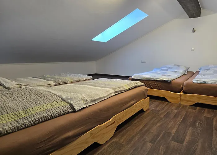 Am Alten Backhaus 아파트 *