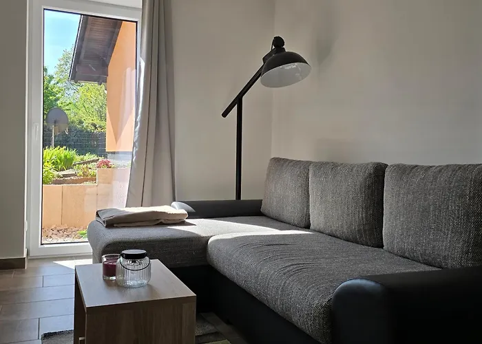 Am Alten Backhaus * Grosskoschen