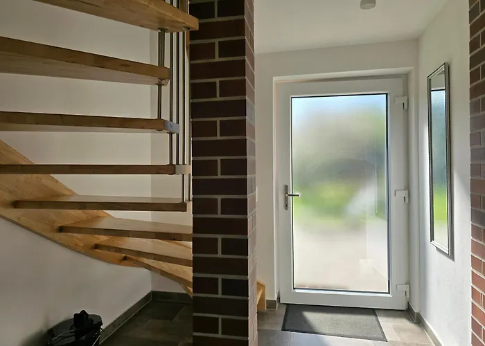 Am Alten Backhaus Grosskoschen