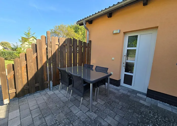 Am Alten Backhaus * Grosskoschen