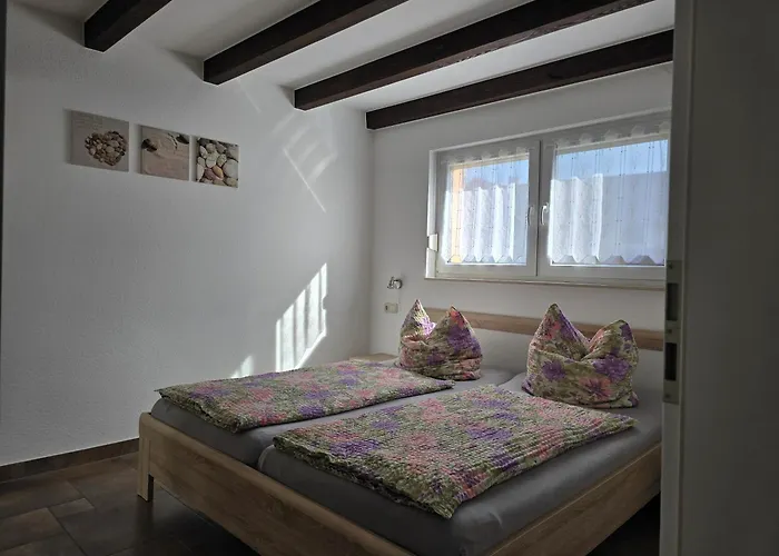 Am Alten Backhaus 아파트 *