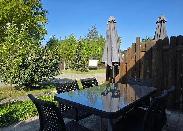 아파트 Am Alten Backhaus *